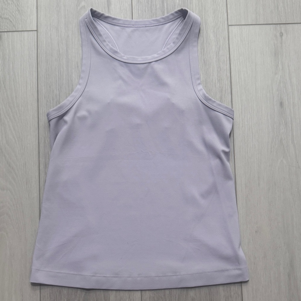 Lululemon Athletica Align Tank Top - Liliac